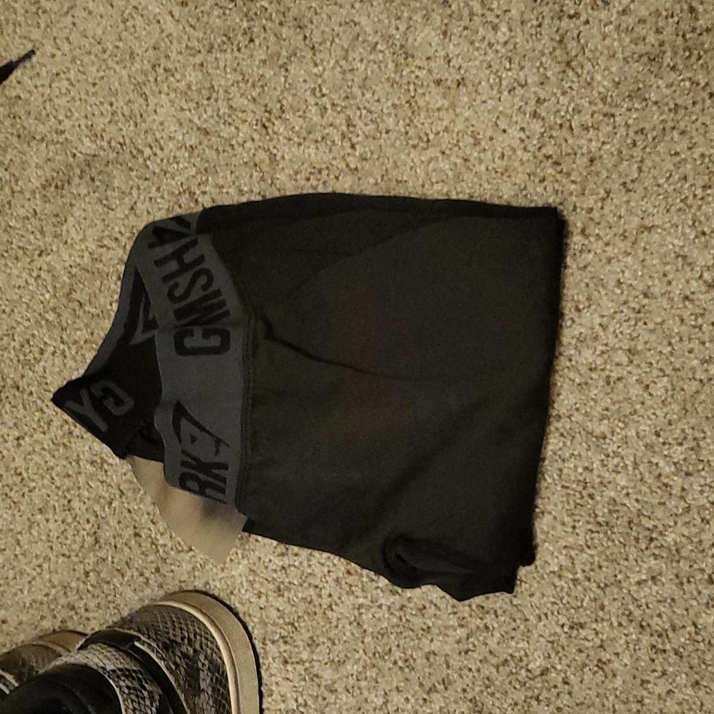 Gymshark leggings